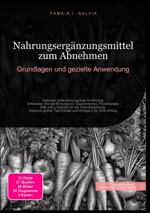 Nahrungsergnzungsmittel zum Abnehmen: Grundlagen und gezielte Anwendung" online kaufen Nahrungsergnzungsmittel zum Abnehmen: Grundlagen und gezielte Anwendung" online kaufen