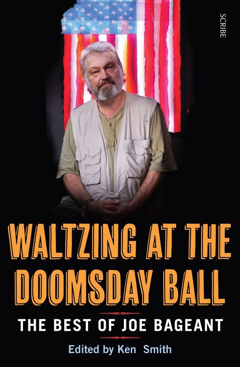 Produktbild: Waltzing at the Doomsday Ball