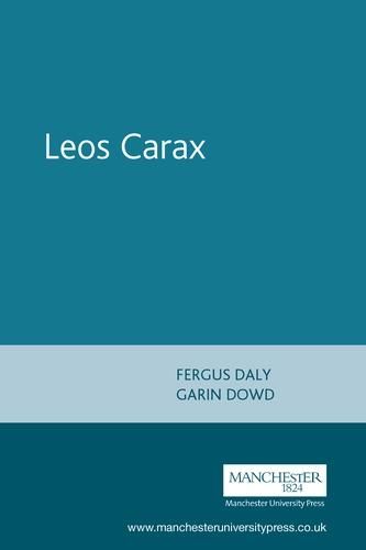 Produktbild: Leos Carax