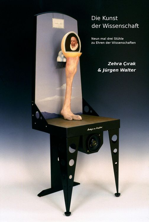 Produktbild: Die Kunst der Wissenschaft / The Art of Science
