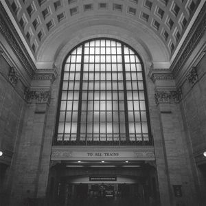Produktbild: To All Trains