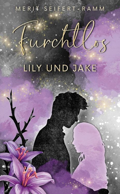 Produktbild: Furchtlos - Lily und Jake