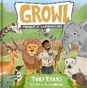 Produktbild: Growl