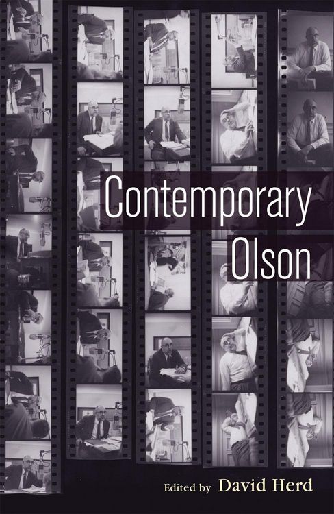 Produktbild: Contemporary Olson