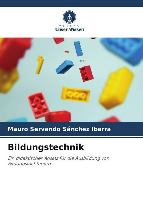 Produktbild: Bildungstechnik