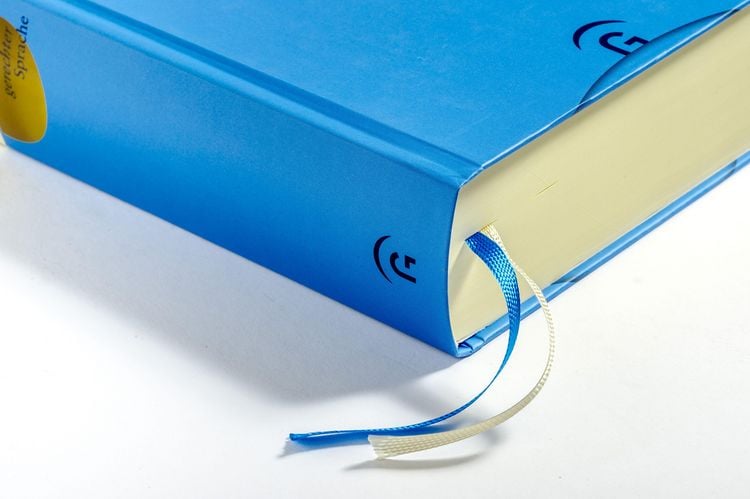 Produktbild: Bibel in gerechter Sprache