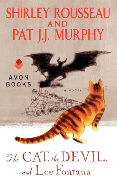 Produktbild: The Cat, the Devil, and Lee Fontana