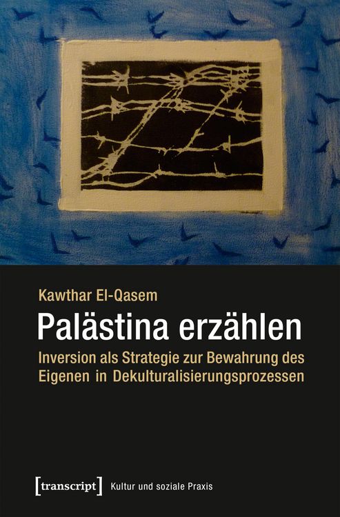 Produktbild: Pal&auml;stina erz&auml;hlen