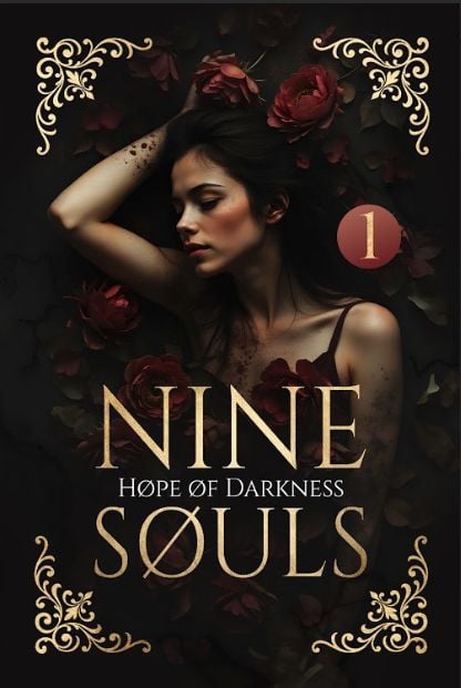 Produktbild: Nine Souls