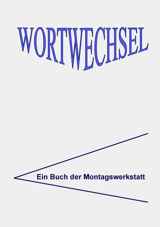 Produktbild: WortWechsel