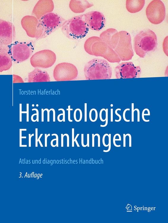 Produktbild: H&auml;matologische Erkrankungen