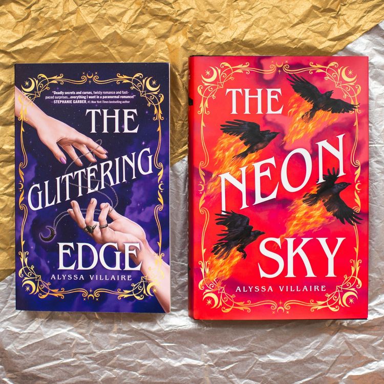 Produktbild: The Neon Sky