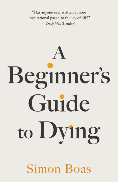 Produktbild: A Beginner's Guide to Dying