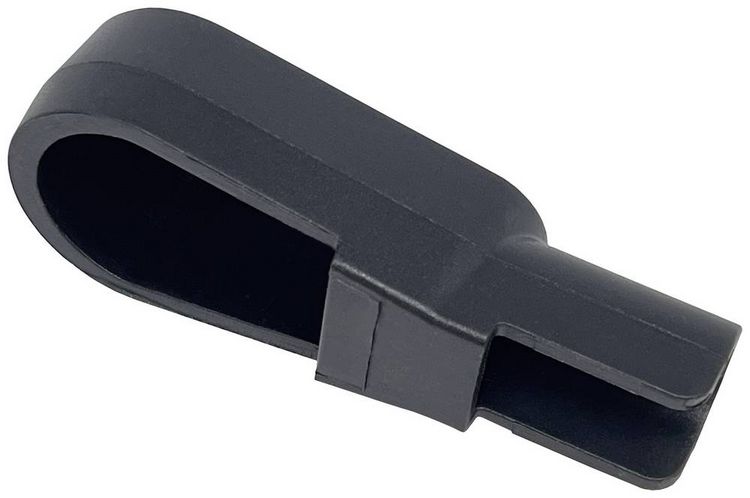 Produktbild: BAAS Schutzkappe f&uuml;r Winkelstecker BA12
