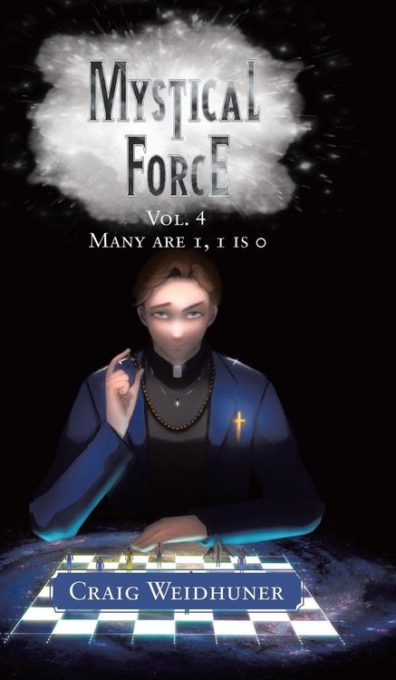 Produktbild: Mystical Force