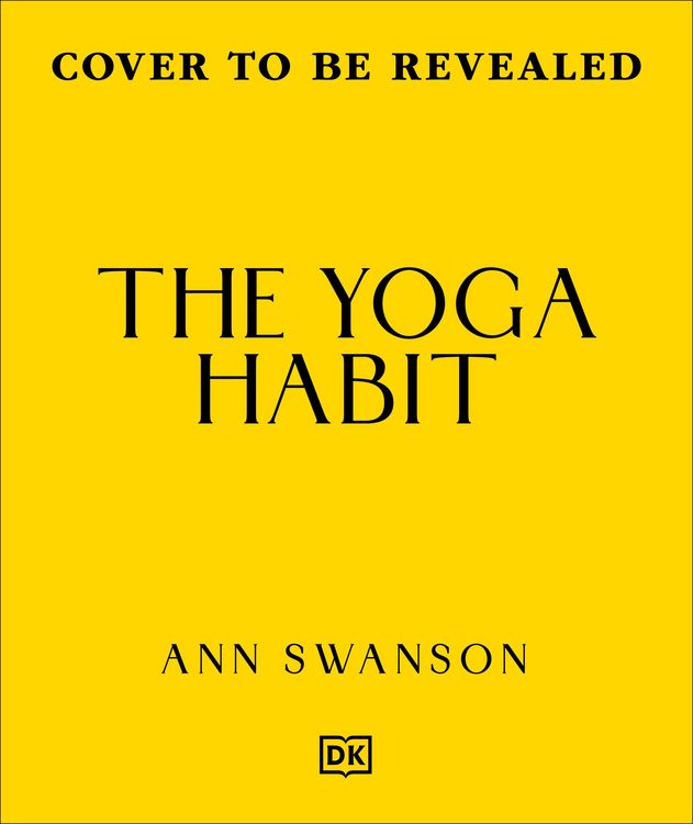Produktbild: The Yoga Habit