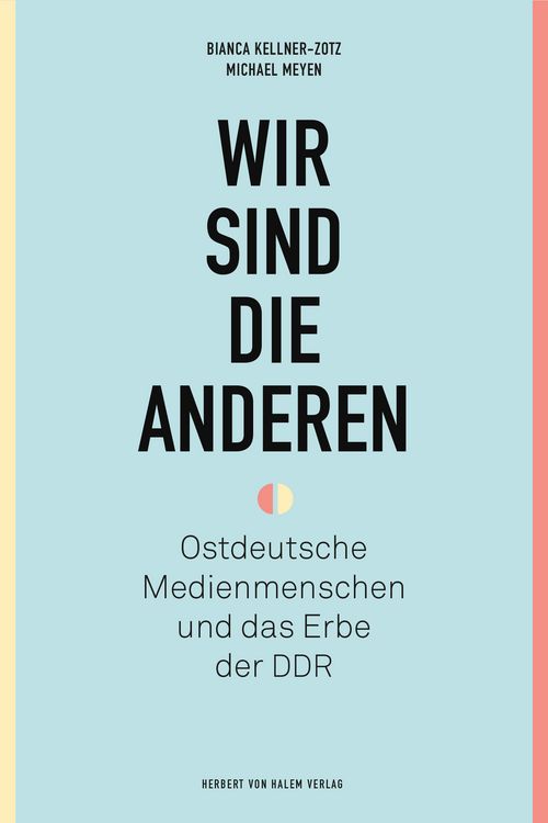 Produktbild: Wir sind die anderen