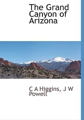 Produktbild: The Grand Canyon of Arizona