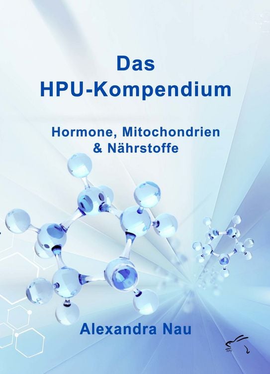 Produktbild: Das HPU-Kompendium