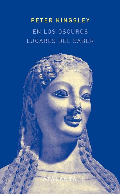 Produktbild: En los oscuros lugares del saber