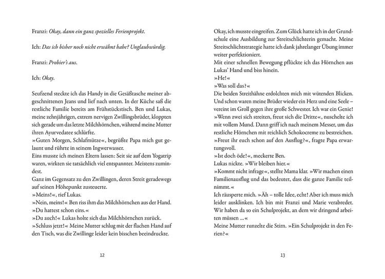 Produktbild: Die drei !!!, Der Ball der Baronesse