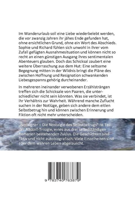 Produktbild: Notl&uuml;gner