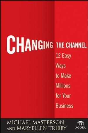 Produktbild: Changing the Channel