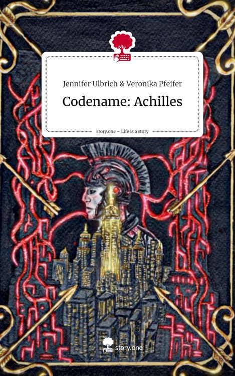 Produktbild: Codename: Achilles. Life is a Story - story.one