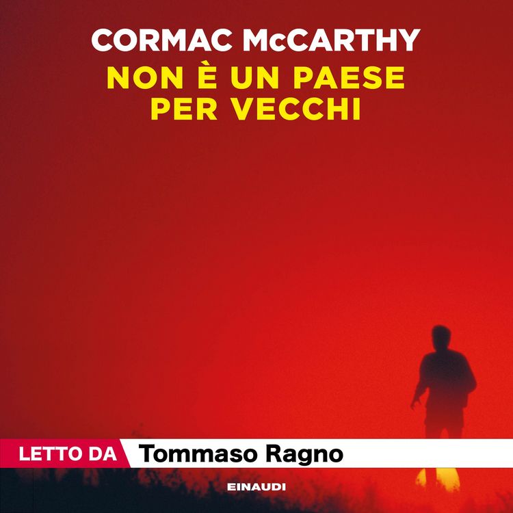 Produktbild: Non &egrave; un paese per vecchi