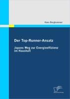 Produktbild: Der Top-Runner-Ansatz: Japans Weg zur Energieeffizienz im Haushalt