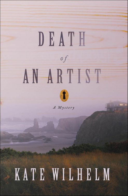 Produktbild: Death of an Artist