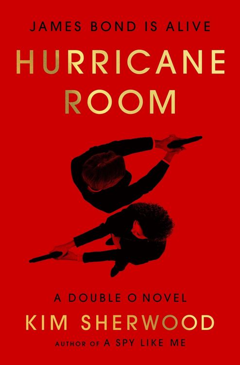 Produktbild: Hurricane Room