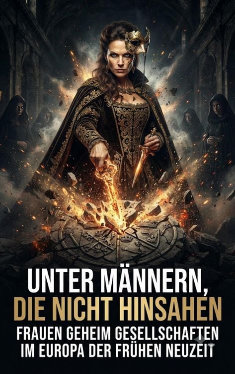 Produktbild: Unter M&auml;nnern, die nicht hinsahen