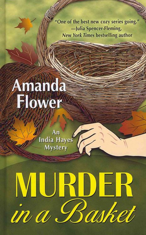 Produktbild: Murder in a Basket -Lp