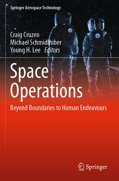 Produktbild: Space Operations