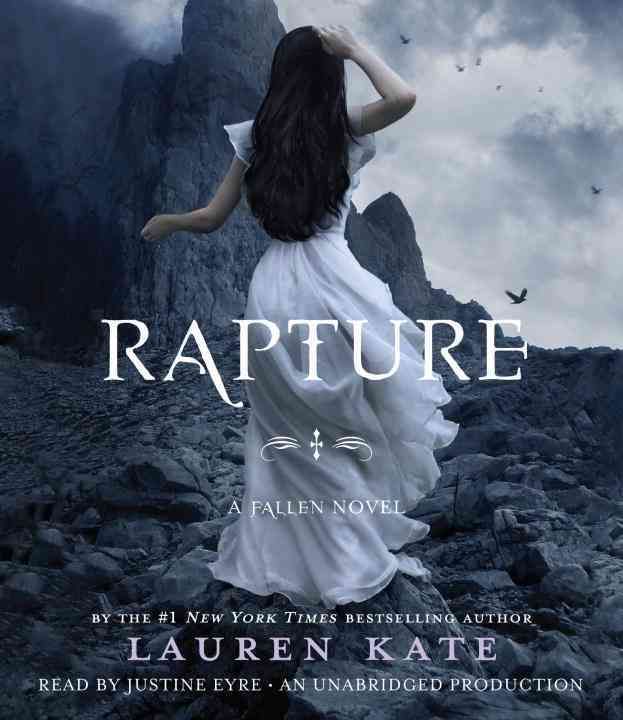 Produktbild: RAPTURE                     9D