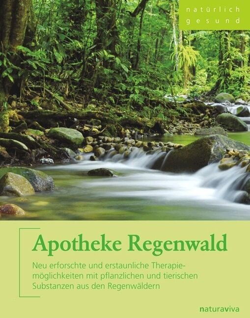 Produktbild: Apotheke Regenwald