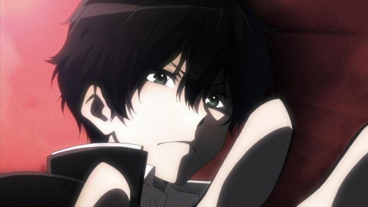 Produktbild: Hyouka Vol. 3 (Ep. 13-17)
