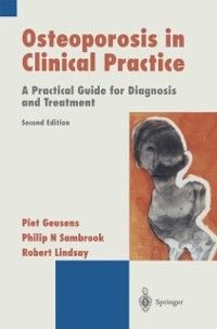 Produktbild: Osteoporosis in Clinical Practice