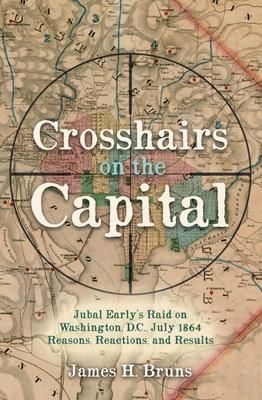 Produktbild: Crosshairs on the Capital