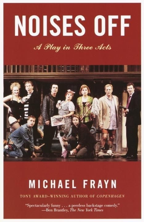 Produktbild: Noises Off