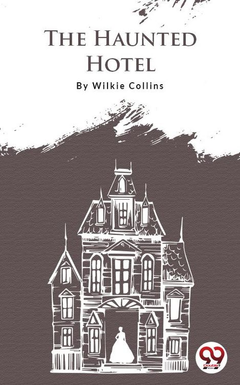 Produktbild: The Haunted Hotel