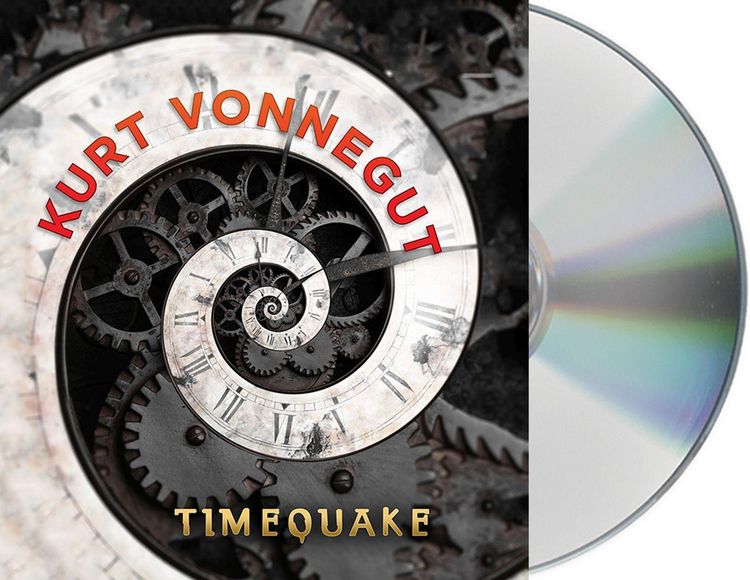 Produktbild: Timequake