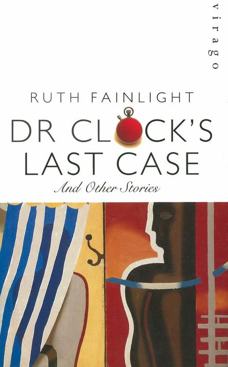 Produktbild: Dr Clock's Last Case