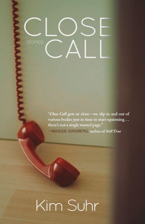Produktbild: Close Call
