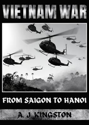 Produktbild: Vietnam War
