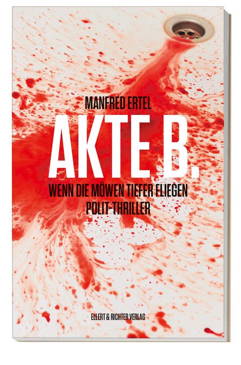Produktbild: Akte B.