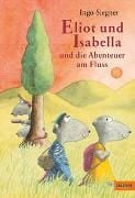 Produktbild: Eliot und Isabella und die Abenteuer am Fluss