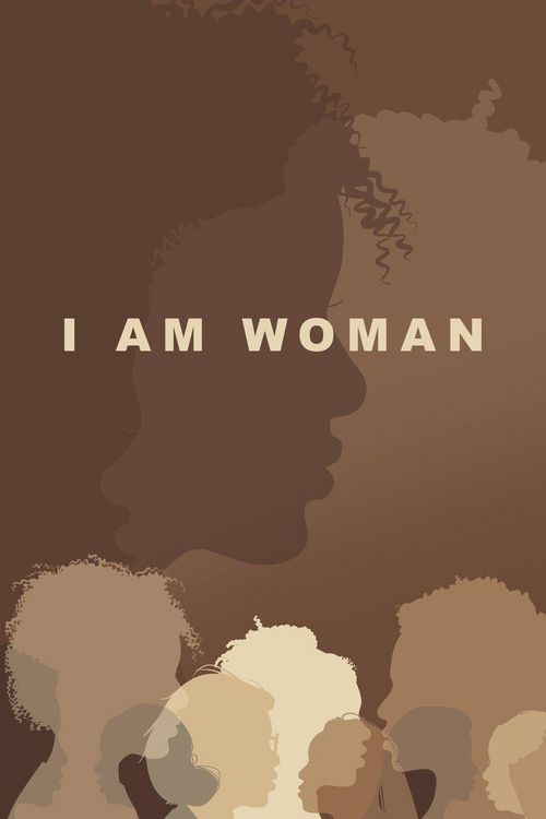 Produktbild: I Am Woman