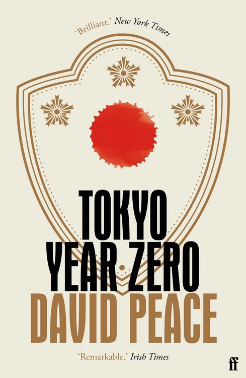 Produktbild: Tokyo Year Zero